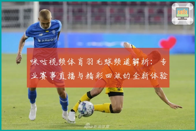 咪咕视频体育羽毛球频道解析:专业赛事直播与精彩回放的全新体验